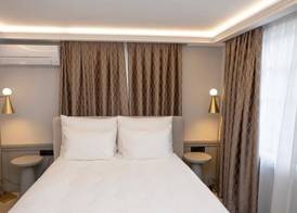 Royal Hayat Hotel 2