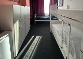 Hostel A07 4