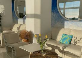 Hotel Miramare Stabia 3