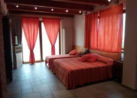 Agriturismo Fior Di Campo 5