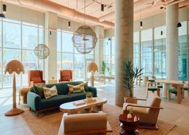 Sentral Sol Modern 4