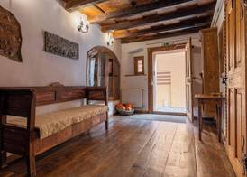 Boutique Hotel von Graf 4