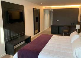 Dazzler by Wyndham La Plata 5