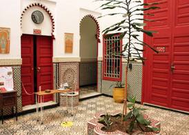 Riad Meftaha 3