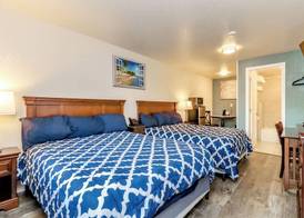 Belfair Motel 3