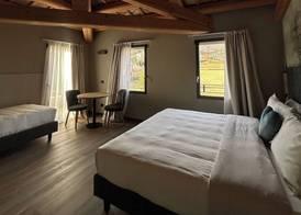 Ida Boutique Hotel 4