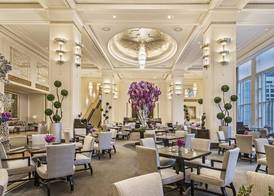 The Peninsula Chicago 2