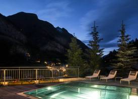 Matterhorn FOCUS Design Hotel 3