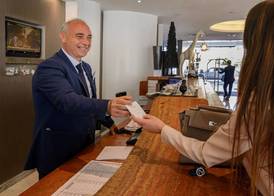 Mec Paestum Hotel 4