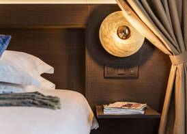 C-Hotels Continental 5