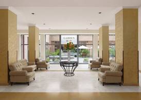 Ani Plaza Hotel 4