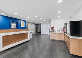 Microtel Inn & Suites by Wyndham Norcross 3