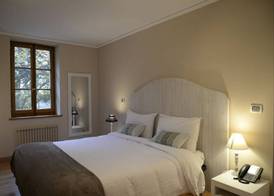 Auberge Communale de Carouge 5