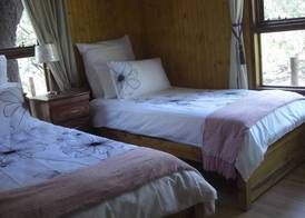 Blyde River Cabins 4