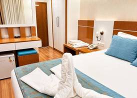 Esperanza Hotel 4