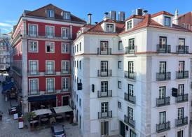 Rossio Garden Suites 2