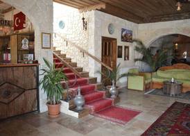 Elite Cave Suites 3