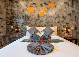 Matcha Lanta Resort 5