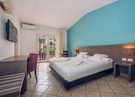 VOI Praia de Chaves Resort 4
