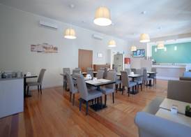 Hotel Moderno 3