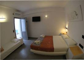 Aegean Studios Perissa 5