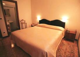 Hotel Pescetto 5