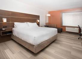 Holiday Inn Express HOUGHTON-KEWEENAW by IHG 2