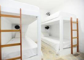 Hotel Casamart Rodadero 3