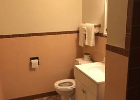 New West Motel 3