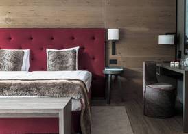 AMERON Davos Swiss Mountain Resort 4