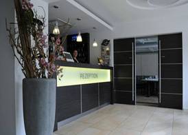 Hotel-Restaurant Thomsen 3