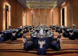 Rayong Marriott Resort & Spa 2