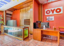 OYO Hotel Mi casa, Oaxaca centro 5