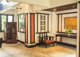 Sunday Rainforest Chiangmai Hotel 3