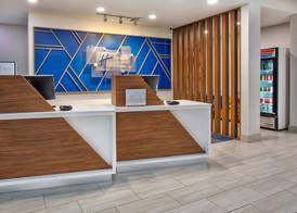 Holiday Inn Express & Suites HOUSTON WEST - KATY by IHG 2