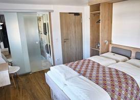 Kragemann Hotel & Vinothek 3
