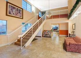 Days Inn by Wyndham San Antonio Airport 2