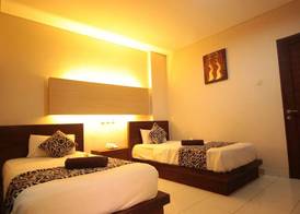 Bakung Sari Resort 3
