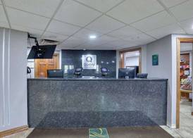Quality Inn & Suites Green Bay Downtown 4