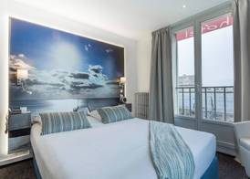 Best Western ARThotel 4