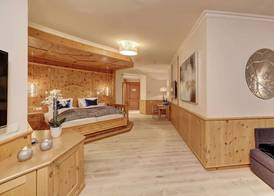 Wellness- & Sporthotel Jagdhof 3
