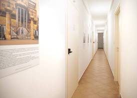 Ballaro' Hotel - Budget Room 4