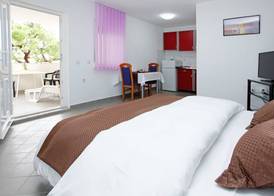 Rose Garden Apartments 3