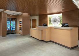 Fairfield Inn & Suites by Marriott Atlanta Marietta 4