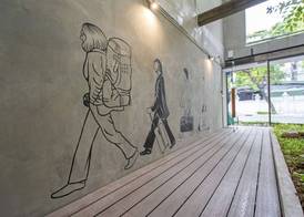 Lost Inn BKK 2