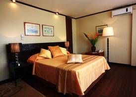 Manila Manor Hotel 2