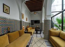 Riad Dar Dialkoum 2