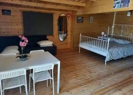Cyprus Glamping Park 2
