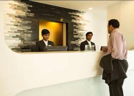 The Fern Residency Mumbai, The Acres Chembur, Series by Marriott 4