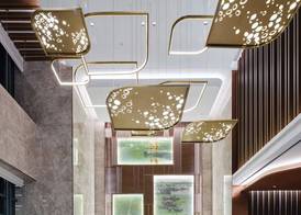 Hilton Garden Inn Nantong Rudong 3
